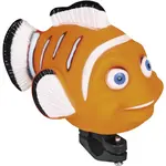 One DETSKÝ KLAKSÓN NA BICYKEL DETSKÝ KLAKSÓN NA BICYKEL - Detský klaksón na bicykel, oranžová, veľkosť