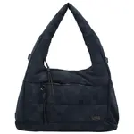 Dámská kabelka na rameno tmavě modrá - Coveri Orestis