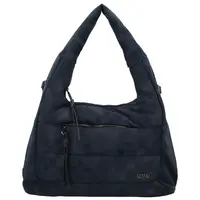 Dámská kabelka na rameno tmavě modrá - Coveri Orestis