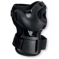 Rollerblade SKATE GEAR WRISTGUARD Inline chrániče, čierna, veľkosť