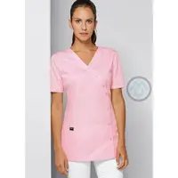 Dámská tunika COLOR 95° - ružová 52