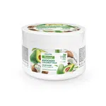 Maska na jemné a slabé vlasy Avokádo a kokosové mlieko Aroma 450 ml