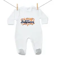 Boodyy Overal Happy Halloween 62 (2-4 mesiace)