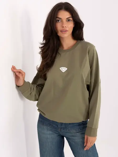 Sweatshirt-RV-BL-A877.19P-khaki
