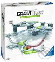 GraviTrax Startovní sada - hra z kategorie Vzdělávací hry