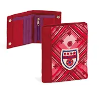 Busquets Peňaženka- by Busquets červená-Busquets