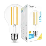Modee Smart Lighting LED Filament Globe žiarovka E27 17W teplá biela (ML-A70F2700K17WE27)