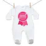 Boodyy Overal Profesionálna hráčka na nervy 62 (2-4 mesiace)