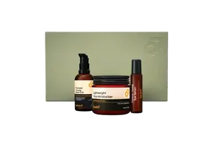 BEVIRO Dárková sada věčného mládí