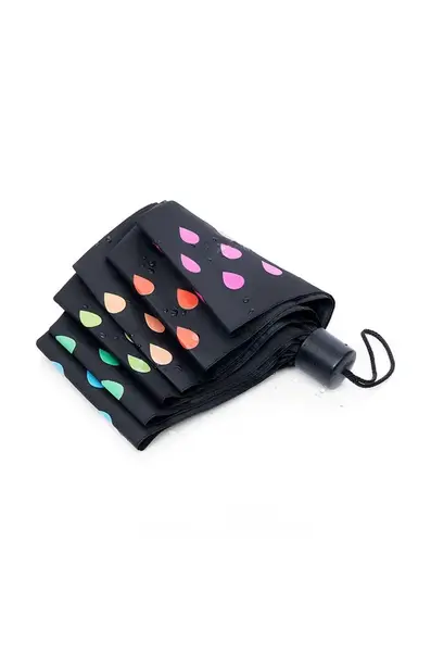 Deštník Luckies of London Colour Change