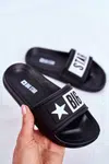 Dětské nazouváky BIG STAR SHOES