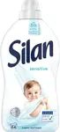 Silan aviváž Sensitive & Baby 64 praní, 1,408 l