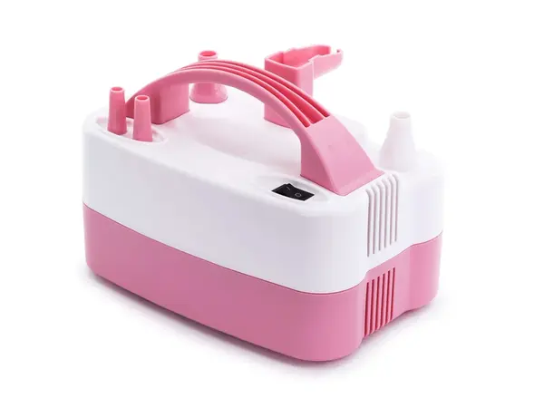 Kompresor na balóny 20x10x14cm