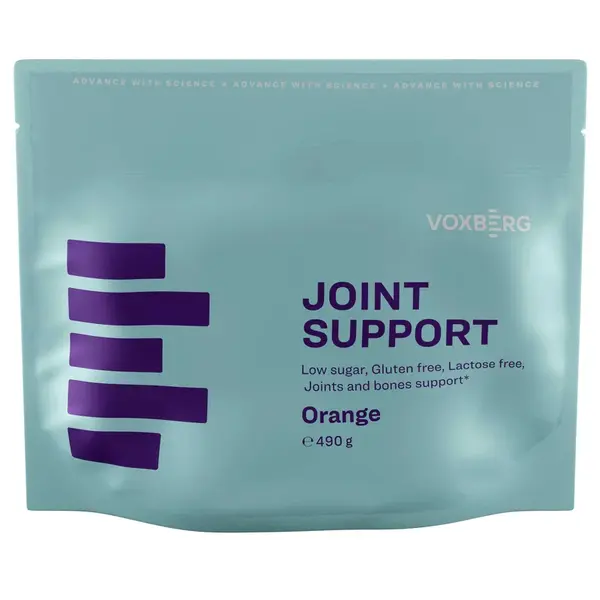 Kĺbová Výživa Pomaranč VOXBERG