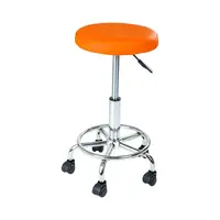 Stolička K-01 orange