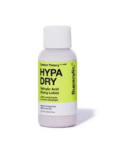 Carbon Theory Supacylic 2% Drying Lotion