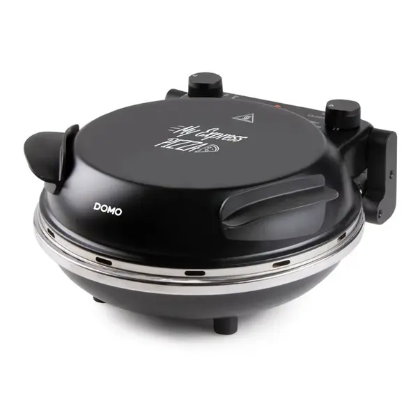 Domáca elektrická pec na pizzu DOMO DO 9285PZ