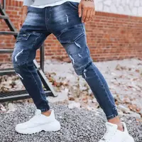 Pánske nohavice DStreet