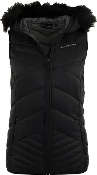 Dámska vesta ALPINE PRO i613_LVEY086990G