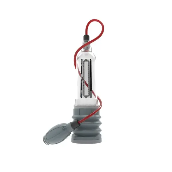 Vakuová pumpa HYDROXTREME9