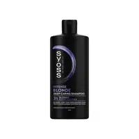 Syoss šampón Intense Blond