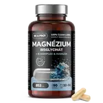 BE A PRO! MAGNÉZIUM BISGLYCINÁT