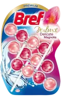 BREF DeLuxe Magnolia 3 x 50 g