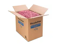 SizzlePak růžový 10 kg - fixační materiál