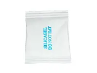 80 ks - Sáček vysoušecí PA 1/3 DO NOT EAT -  SILIKA GEL