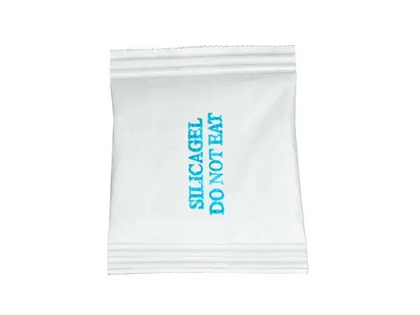 80 ks - Sáček vysoušecí PA 1/3 DO NOT EAT -  SILIKA GEL