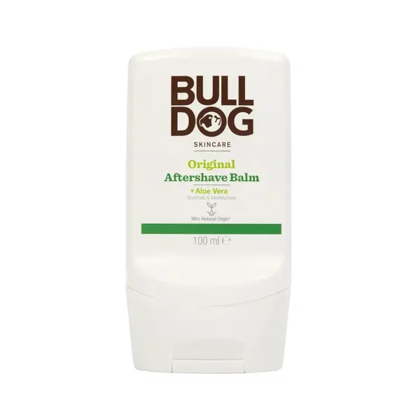 Bulldog Original Aftershave Balm Balzam po holení