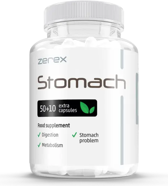 Zerex Žalúdok