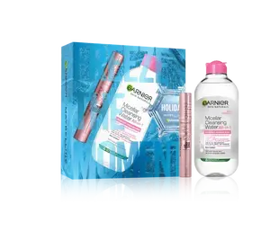 Maybelline+Garnier darčekové balenie