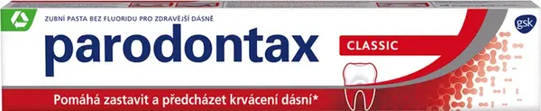 Parodontax Classic