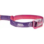E091BA01 Petzl LAMP TIKKID PINK