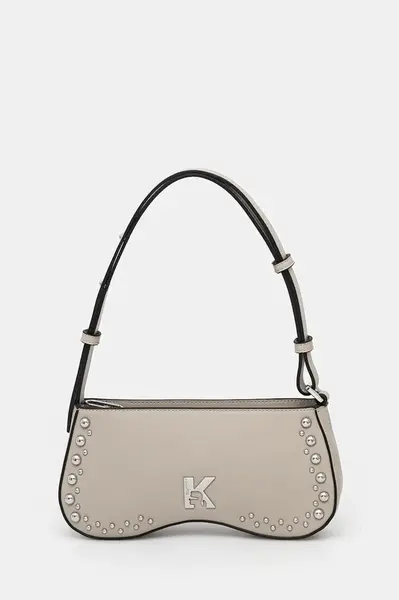 Kabelka Karl Lagerfeld Jeans