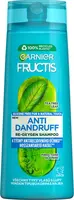 Garnier Fructis Antidandruff čistiaci šampón na všetky typy vlasov s lupinami