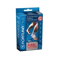 Elastická bandáž členka Fortuna, Veľkosť: XXL 2