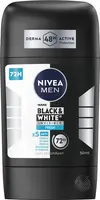 Nivea Men Tuhý AP B&W Invisible Fresh