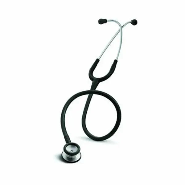 Littmann Classic II 2113 Pediatric, pediatrický stetoskop, čierna TOW000043