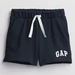 GAP Dětské kraťasy Logo pull-on shorts - Holky