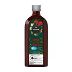 LEROS Sirup kouzelné Vánoce 250 ml