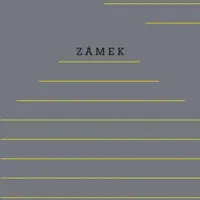 Zámek (Defekt) - Franz Kafka