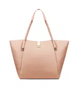 VUCH Laurie Simply Cappucion Handbag