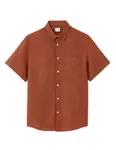Celio Linen Shirt Damarlin - Men's