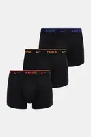 Boxerky Nike 3-pack
