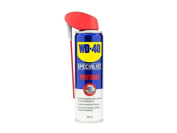 Penetrant WD-40 Specialist 250ml