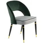 MID.YOU SADA ŽIDLÍ 2 kusy