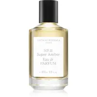 Thomas Kosmala No. 11 Super Amber parfumovaná voda unisex 100 ml