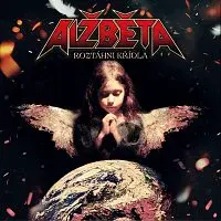 Alžběta – Roztáhni křídla